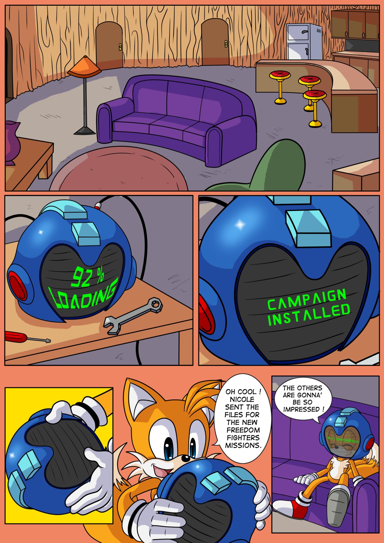 ENGLISH  Destructix DLC - page 2 full