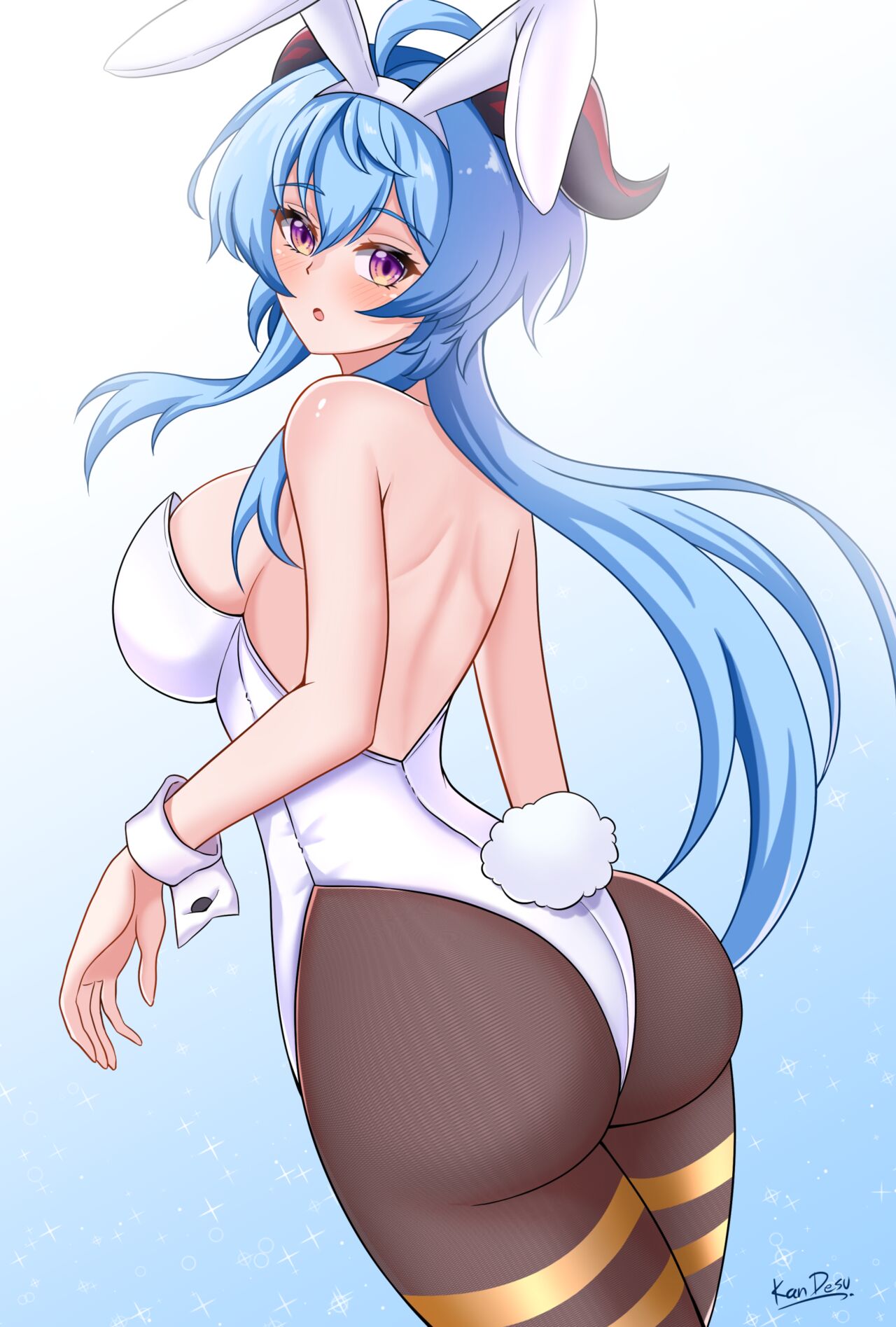 ●PIXIV● Kan Desu page 5 full