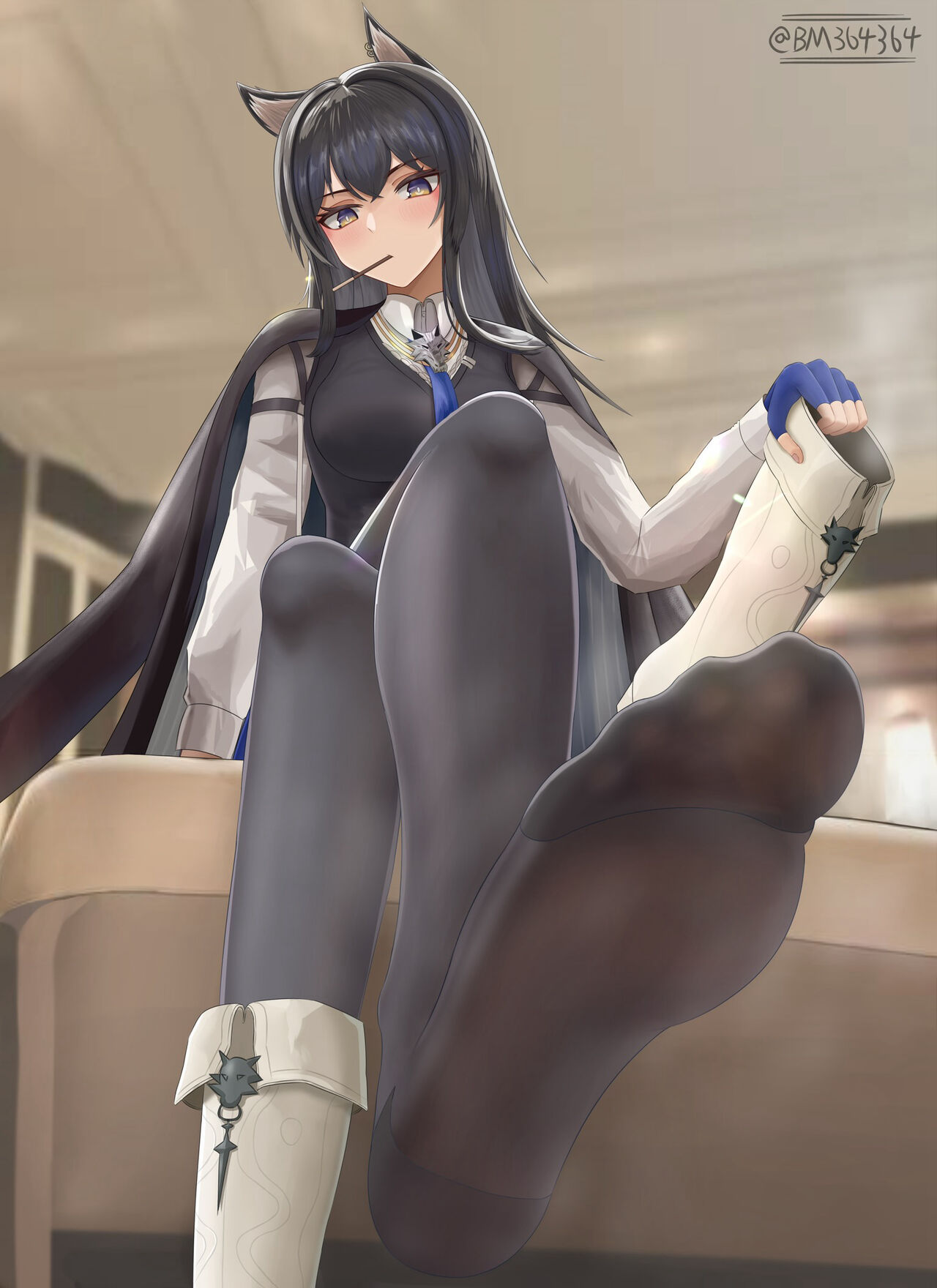 ●PIXIV● BMkun page 10 full