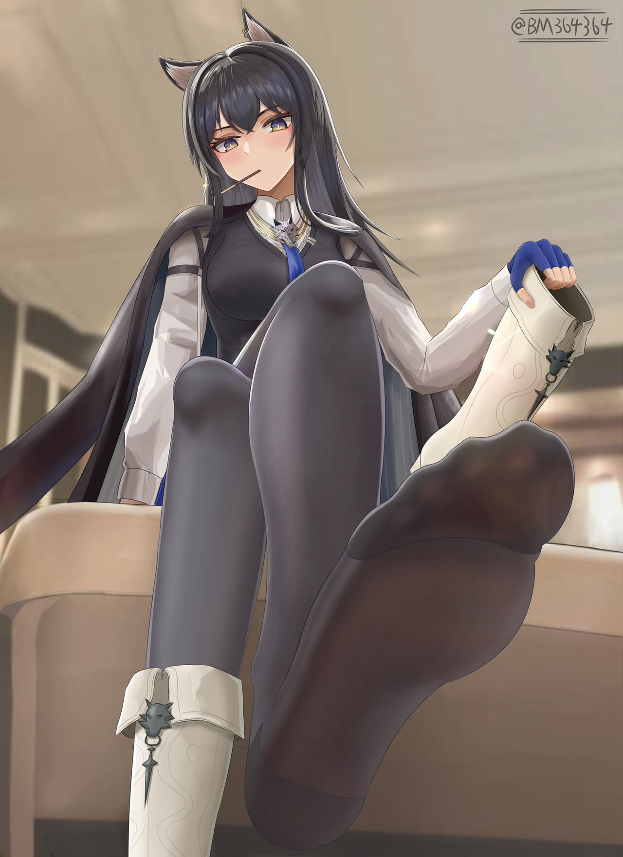 ●PIXIV● BMkun page 9 full