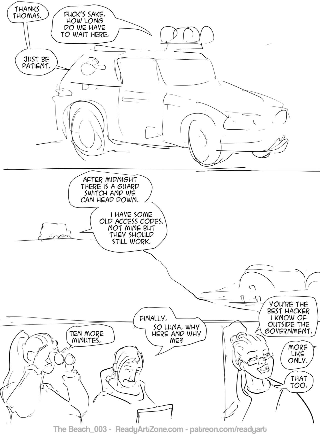 Growth Lab - Issue #22 page 6 full