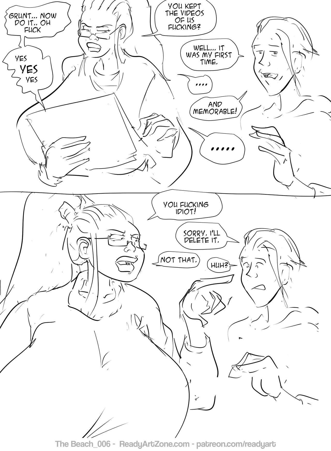 Growth Lab - Issue #22 page 9 full