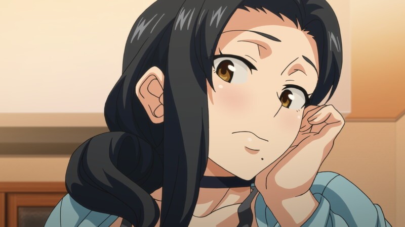 Hajimete no Hitozuma Anime 6 preview page 7 full
