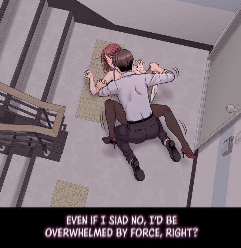 The OL’s Secret Account Screencaps page 9 full