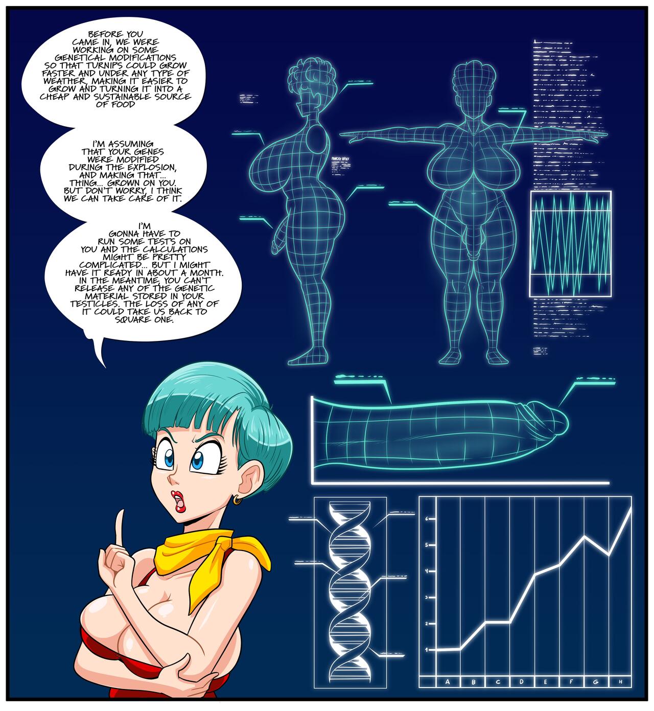Panchy Brief’s NNN Challenge page 4 full