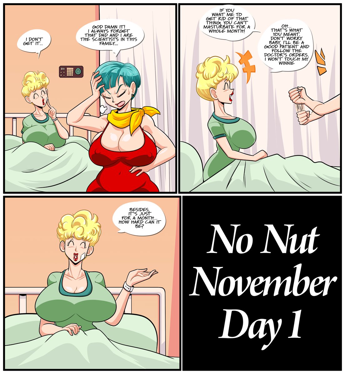 Panchy Brief’s NNN Challenge page 5 full
