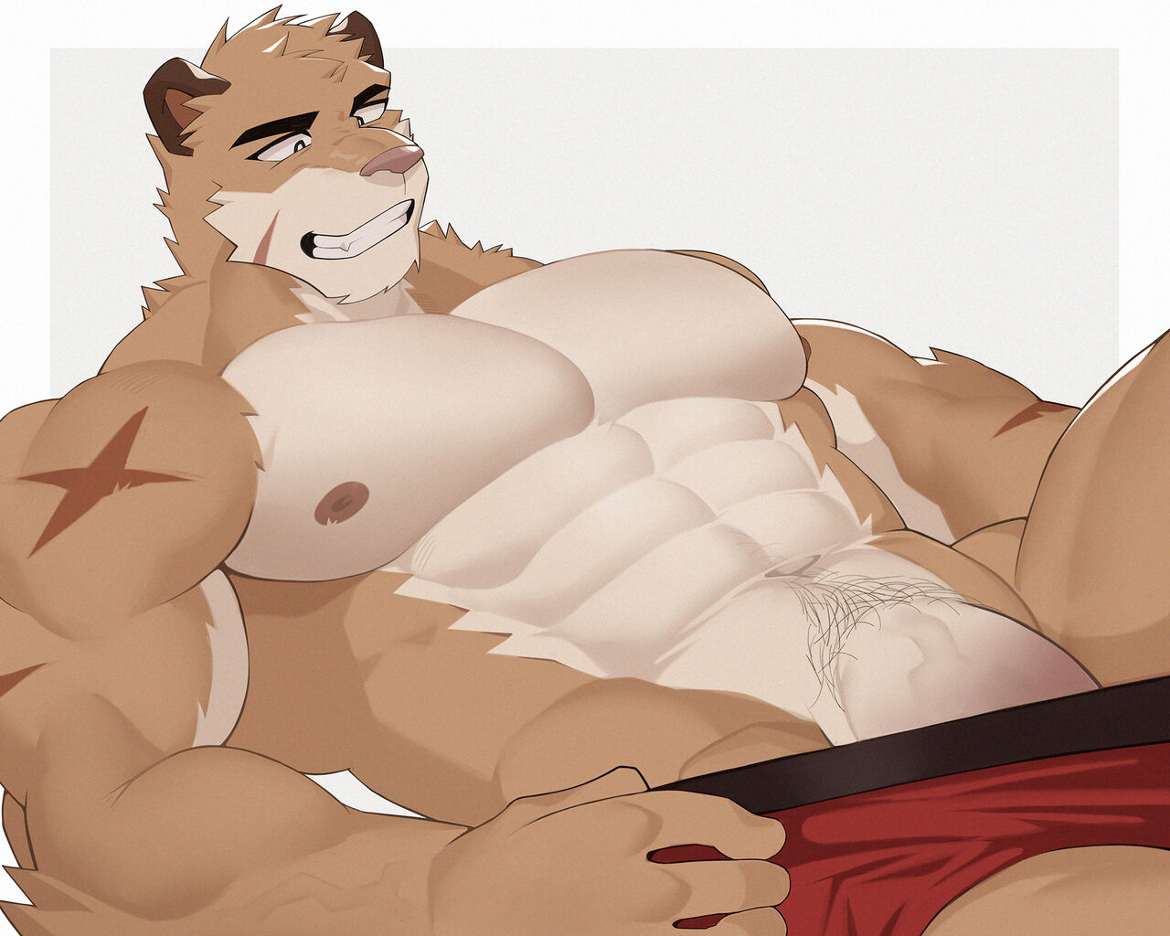 Patreon Work 46 page 1 full