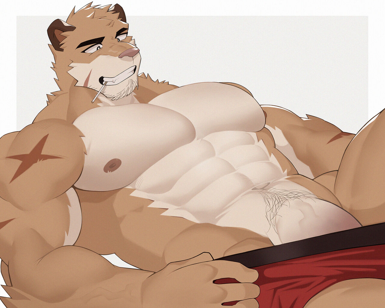 Patreon Work 46 page 3 full