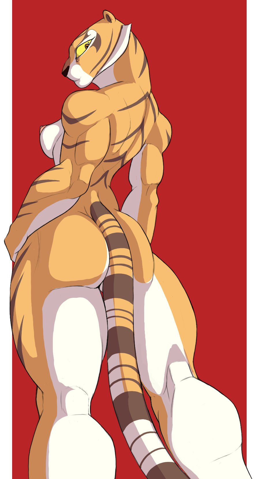 Artist - F. Draws page 8 full