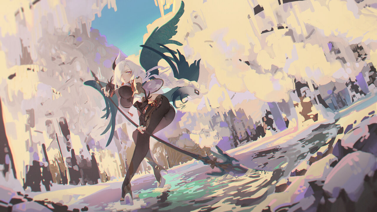 ●PIXIV● ming尘 page 3 full