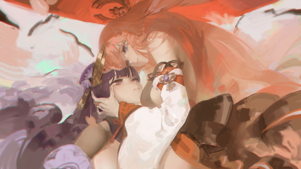 ●PIXIV● ming尘 page 5 full