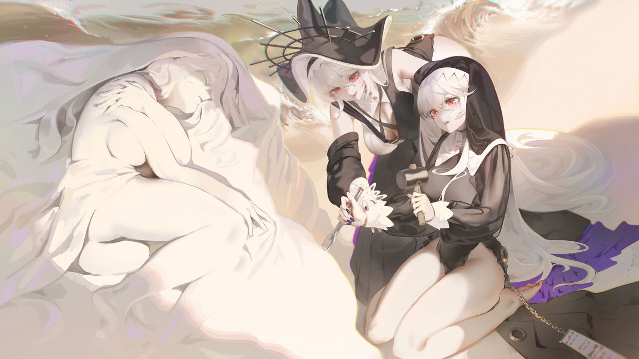 ●PIXIV● ming尘 page 6 full