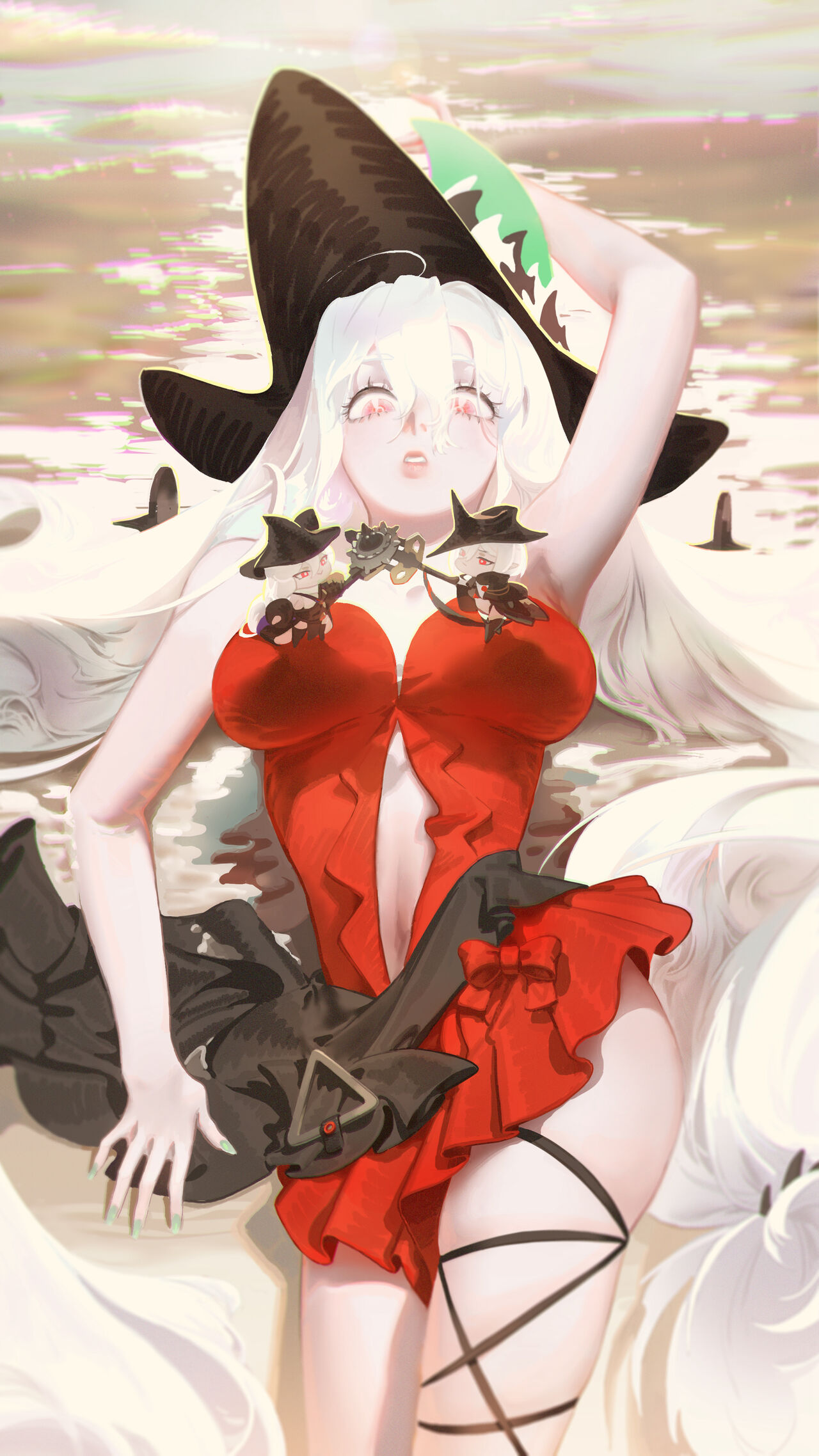 ●PIXIV● ming尘 page 7 full