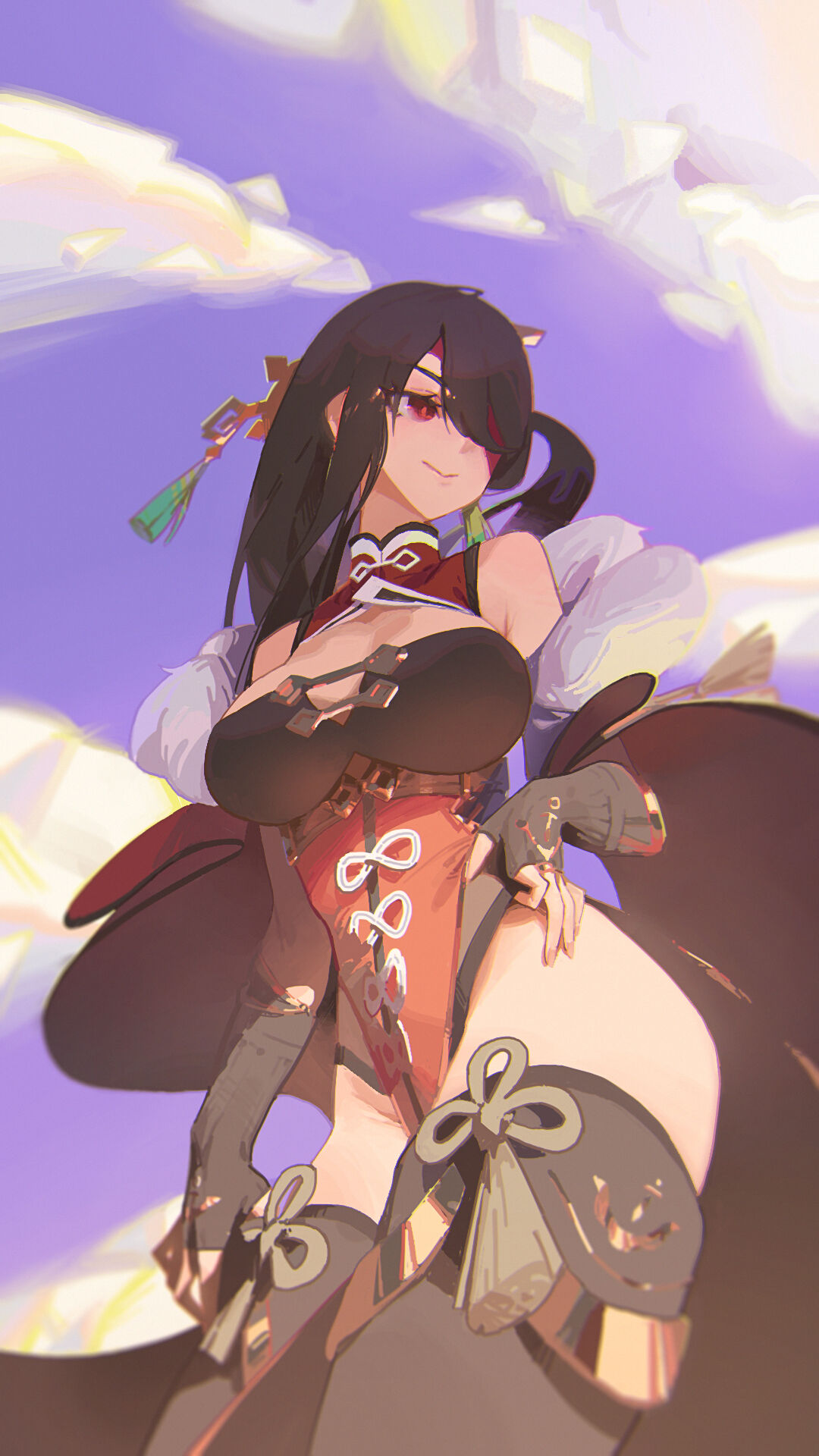 ●PIXIV● ming尘 page 8 full