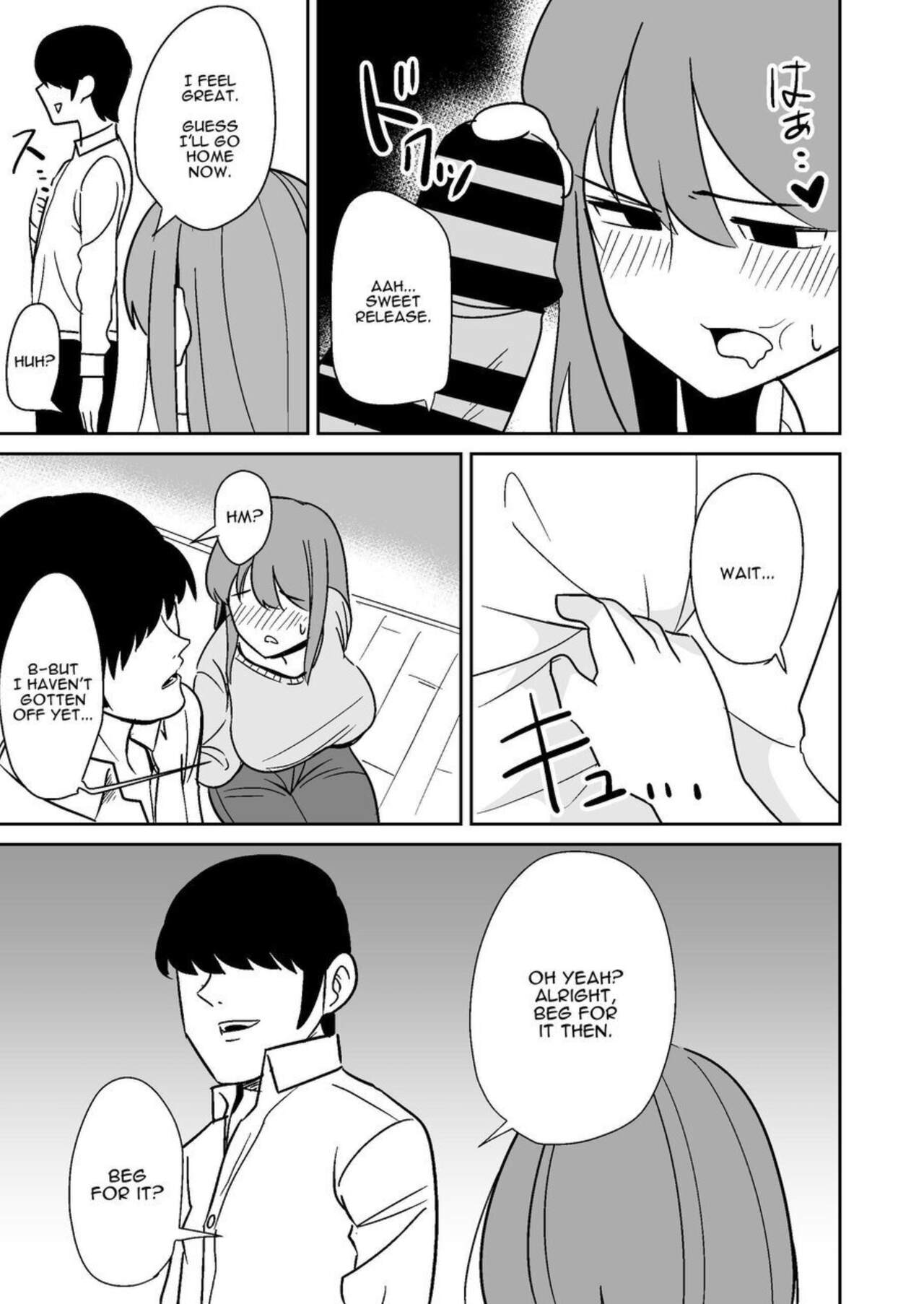 Kinjo no Hitozuma o Netotte Haramaseru Hanashi | I Cucked &amp; Impregnated A Wife In My Neighborhood page 10 full