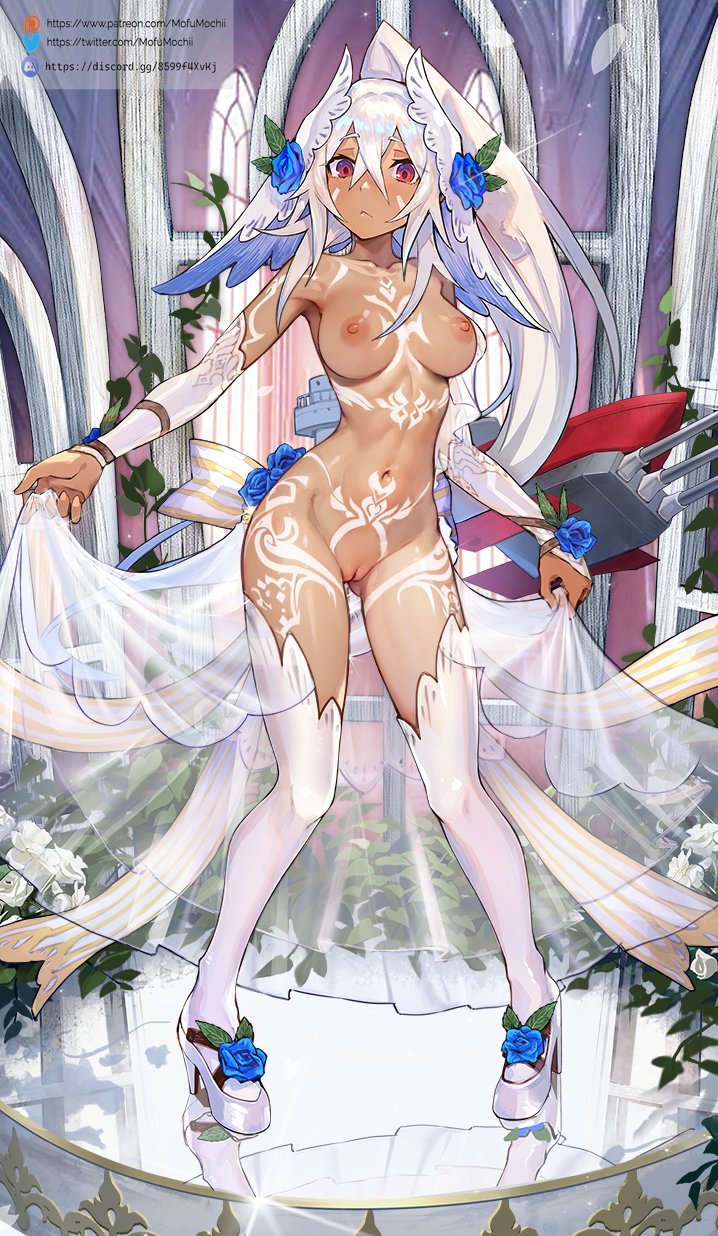 azurlane nude filter page 2 full