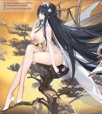 azurlane nude filter cover