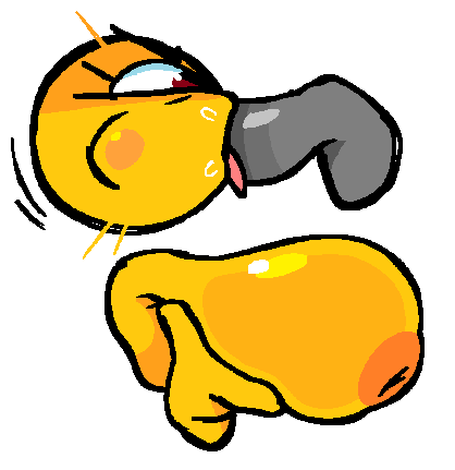 Big Boobed Emoji Girl page 10 full