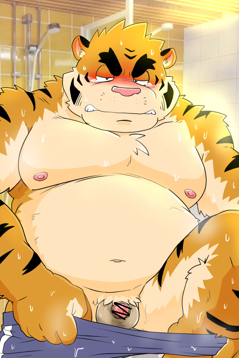 シガラキ pixiv Fanbox Gallery page 2 full