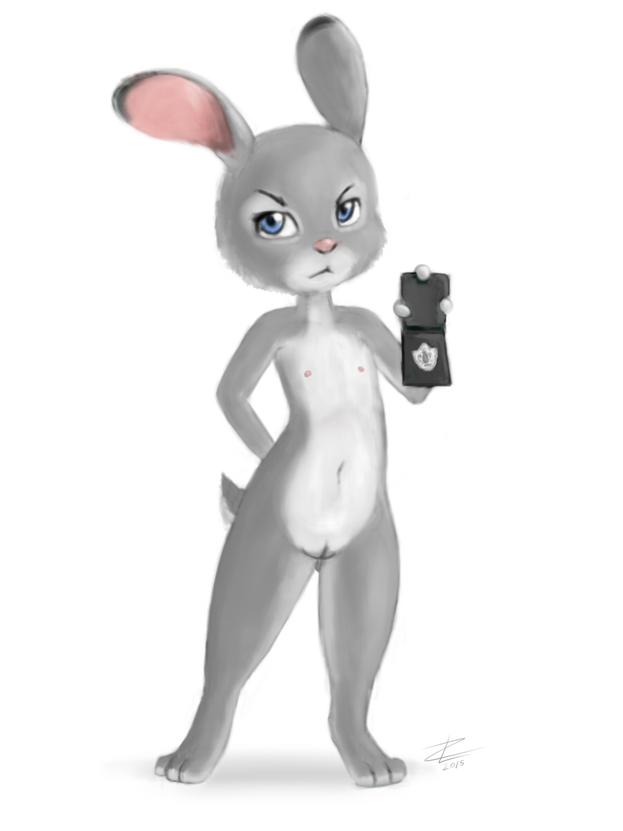 Furry - Judy Hopps Collection page 7 full