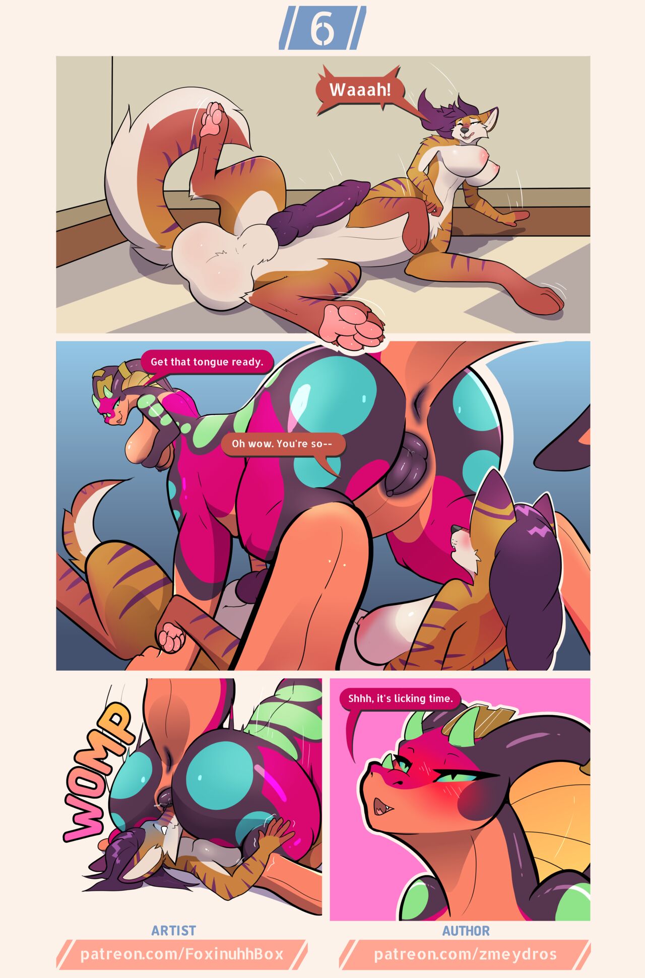 TaurPunk page 7 full