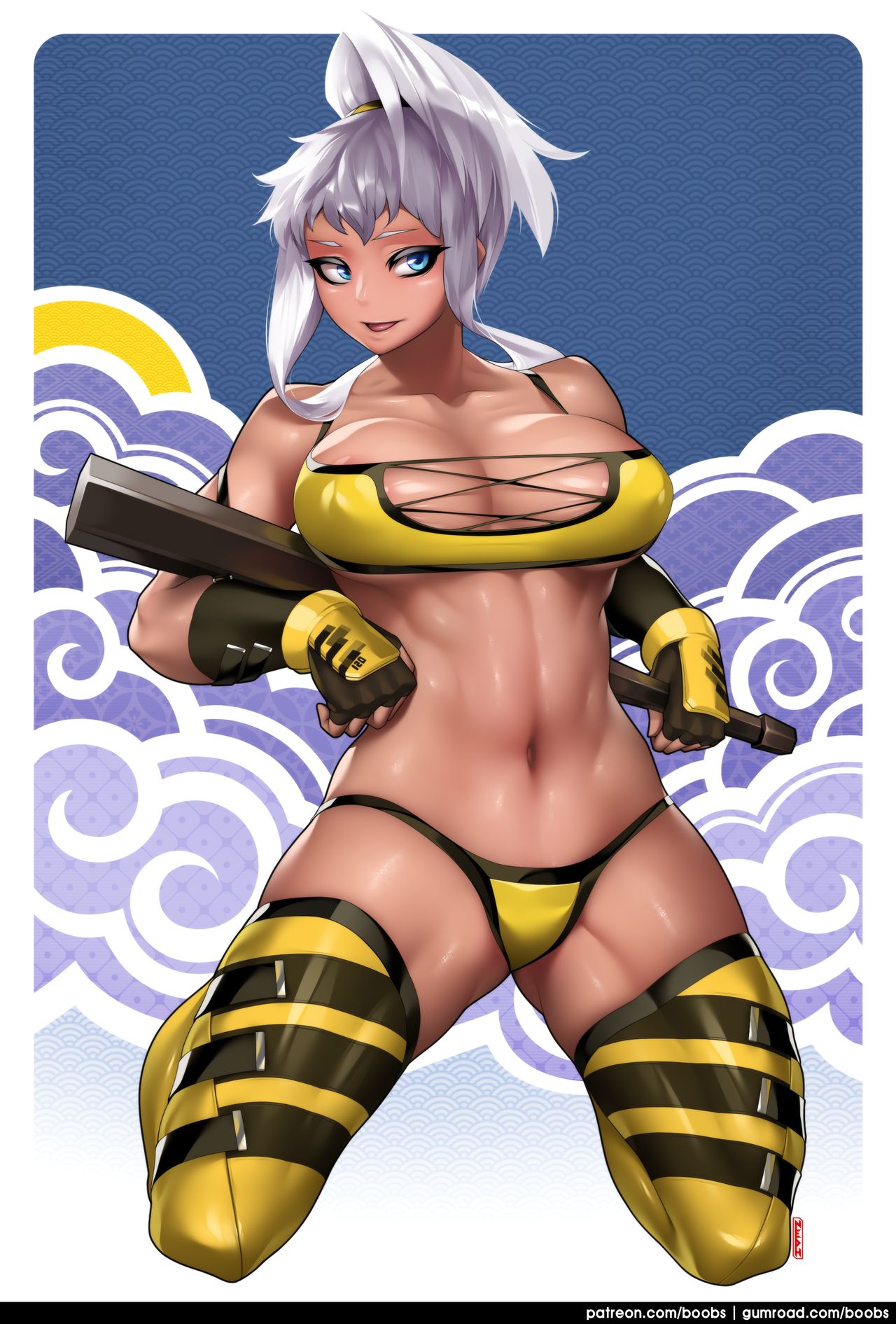 2019 | Boobs Summer Bundle page 9 full