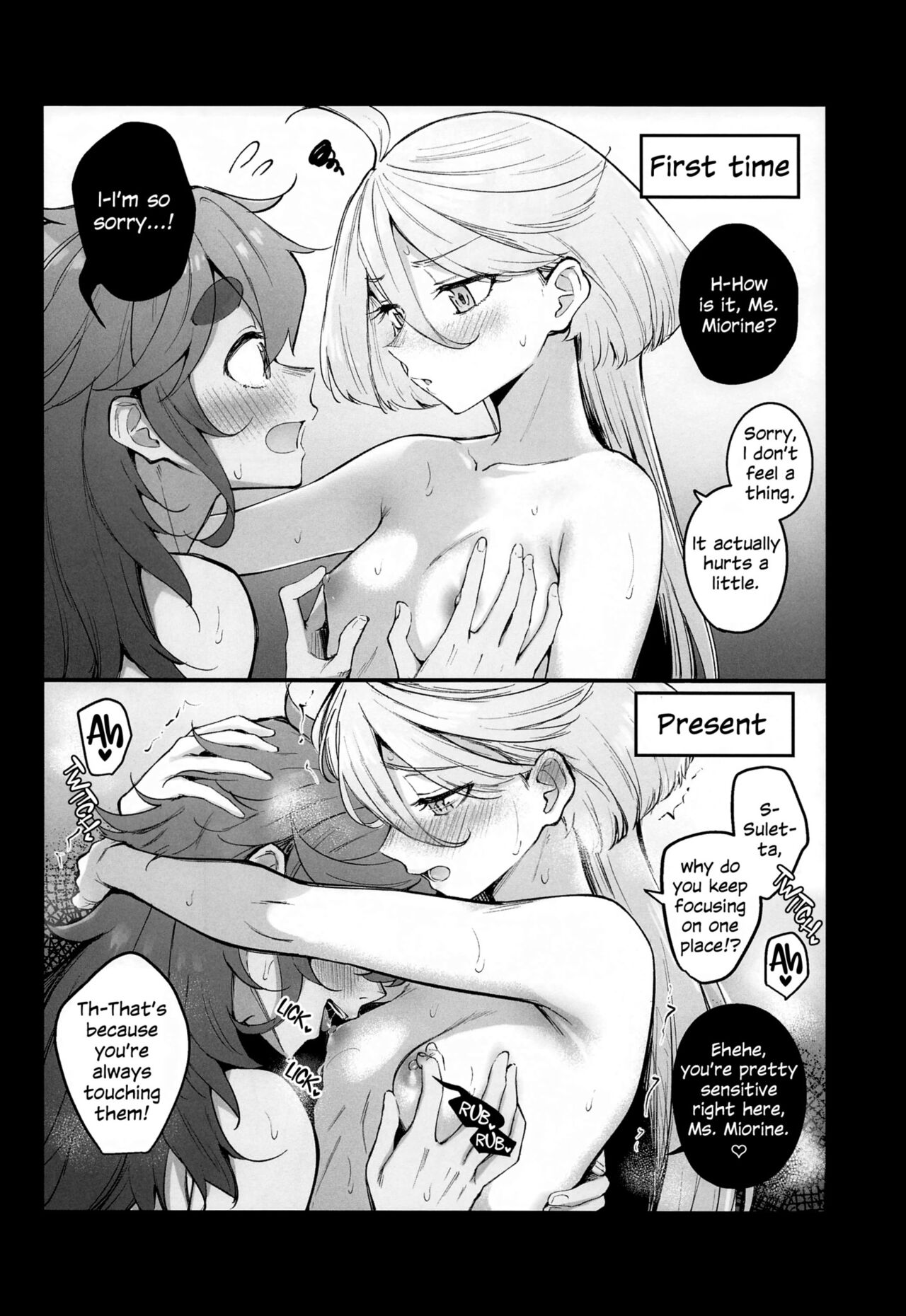 Tomato Batake de Tsukamaete | The Catcher Among Tomatoes page 5 full