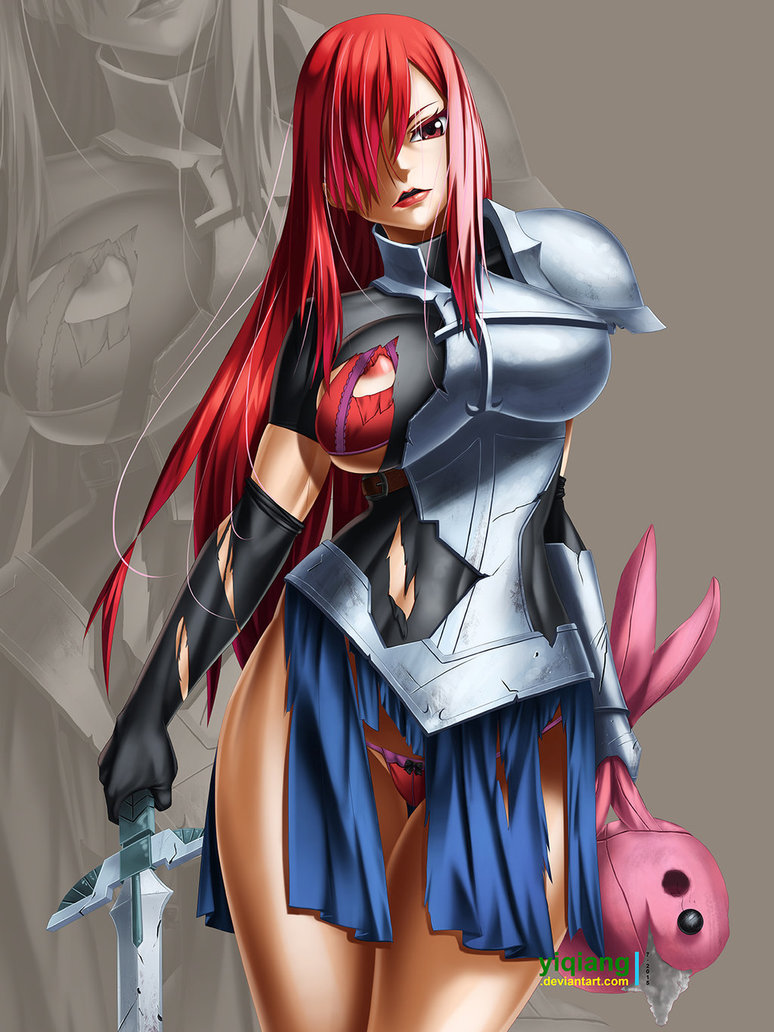 Artist - yi qiang page 4 full