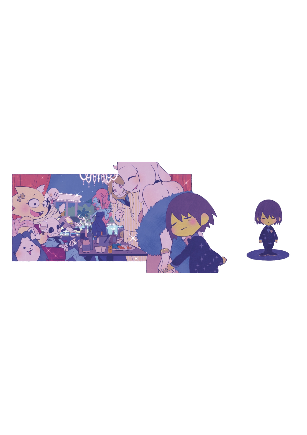 PIECE BY PIECE page 10 full