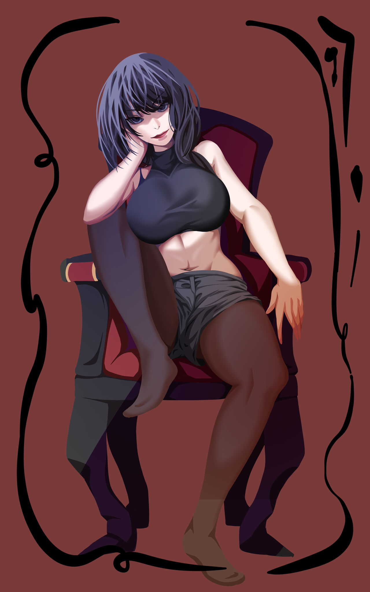 ●PIXIV● 감가지 page 4 full