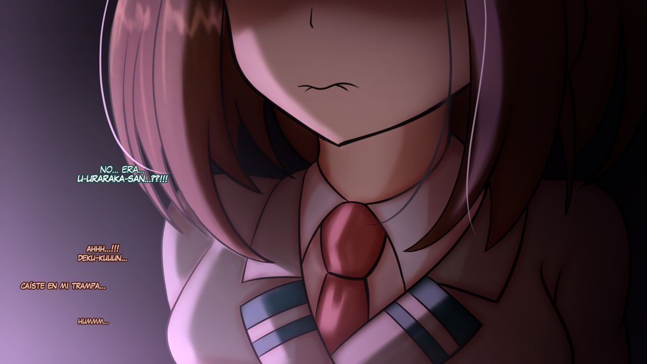 URARAKA-SAN page 10 full