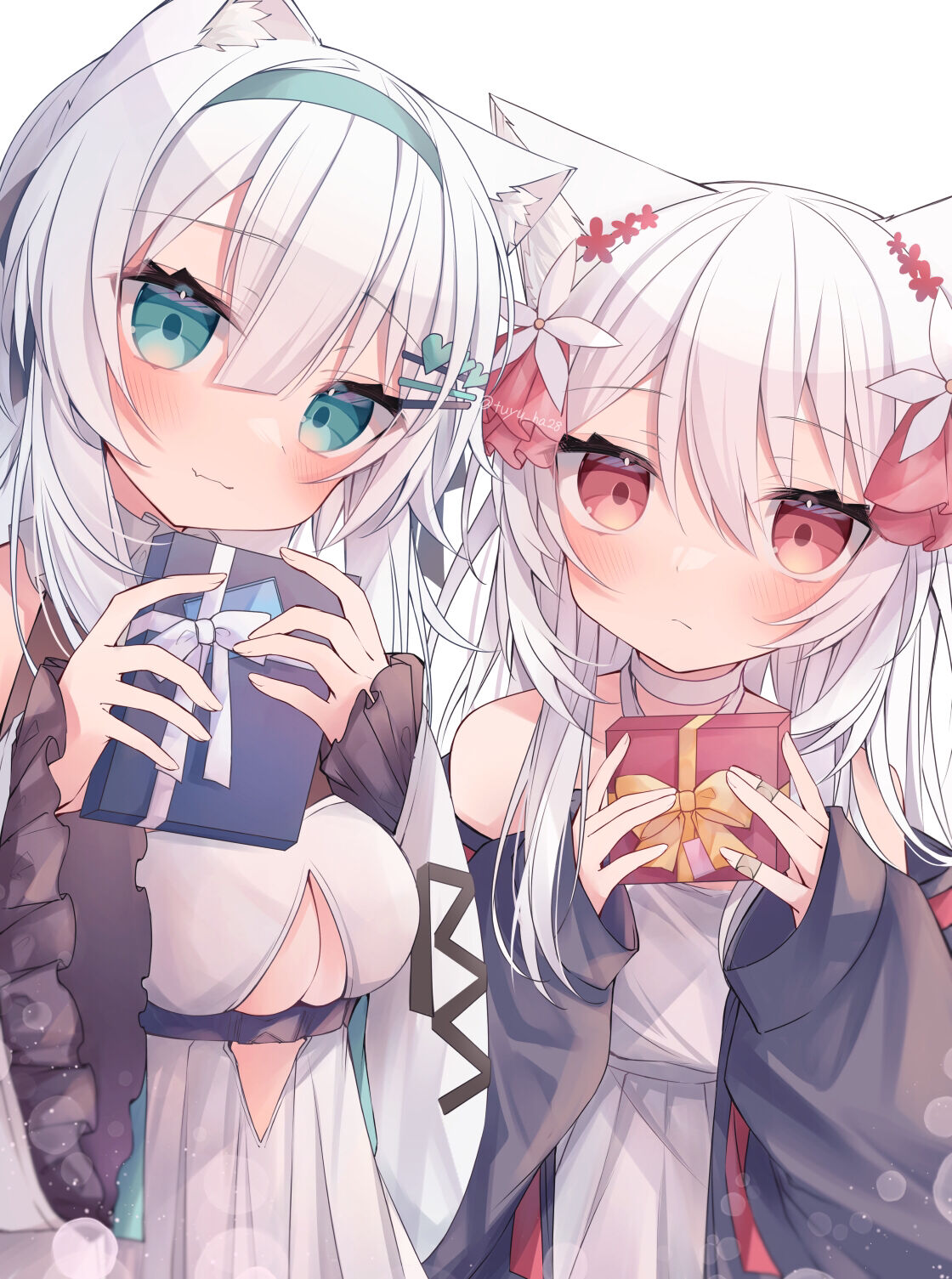 ●PIXIV● ツユハ page 10 full