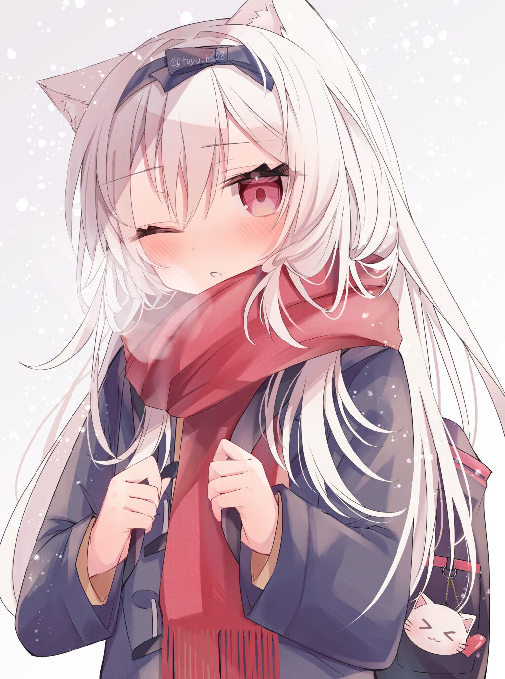 ●PIXIV● ツユハ page 4 full