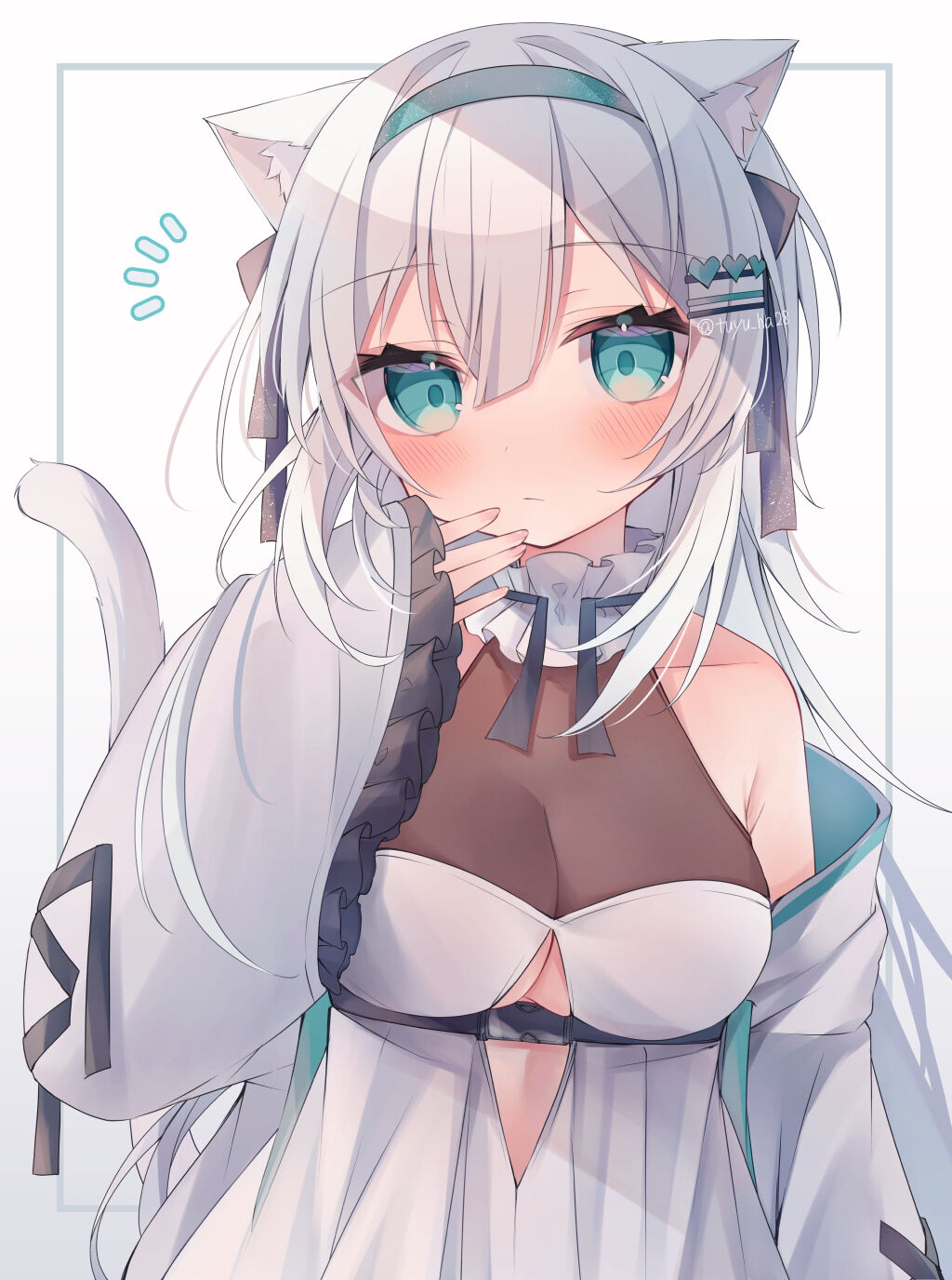 ●PIXIV● ツユハ page 5 full