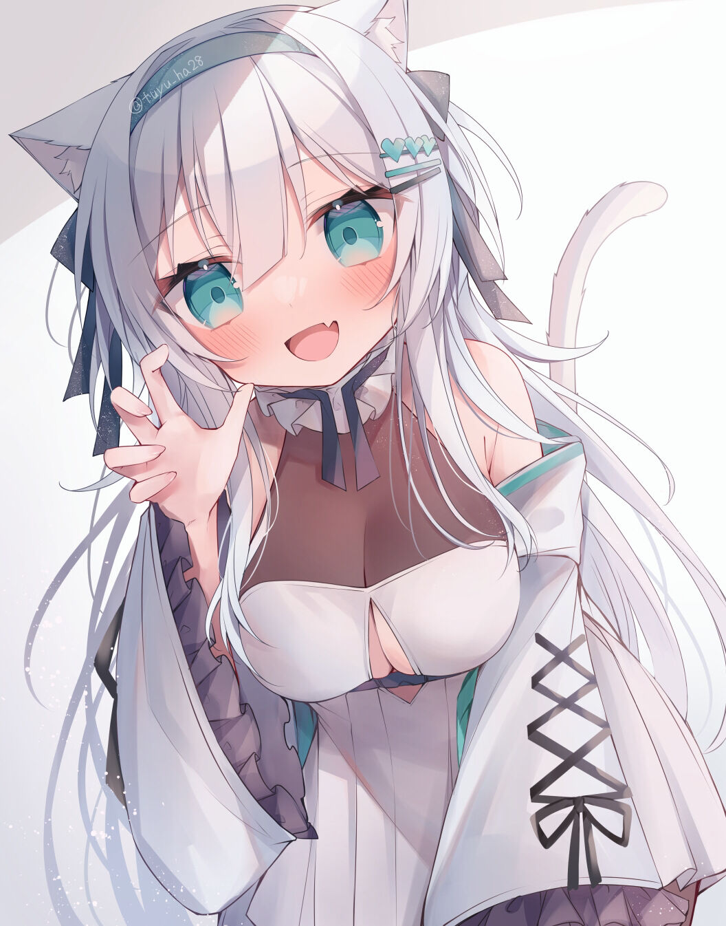 ●PIXIV● ツユハ page 7 full
