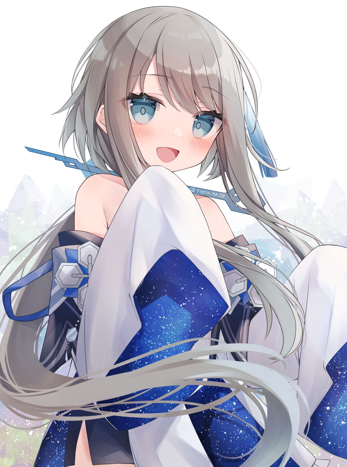 ●PIXIV● ツユハ page 8 full