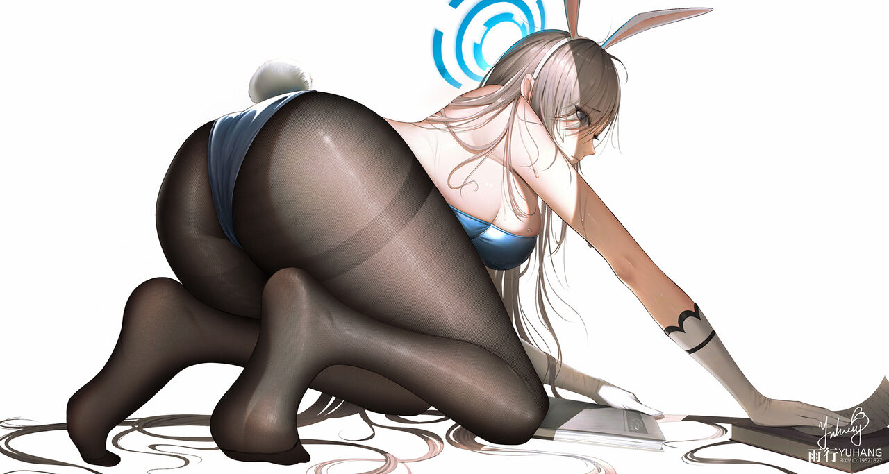 ●PIXIV● 雨行YUHANG page 3 full