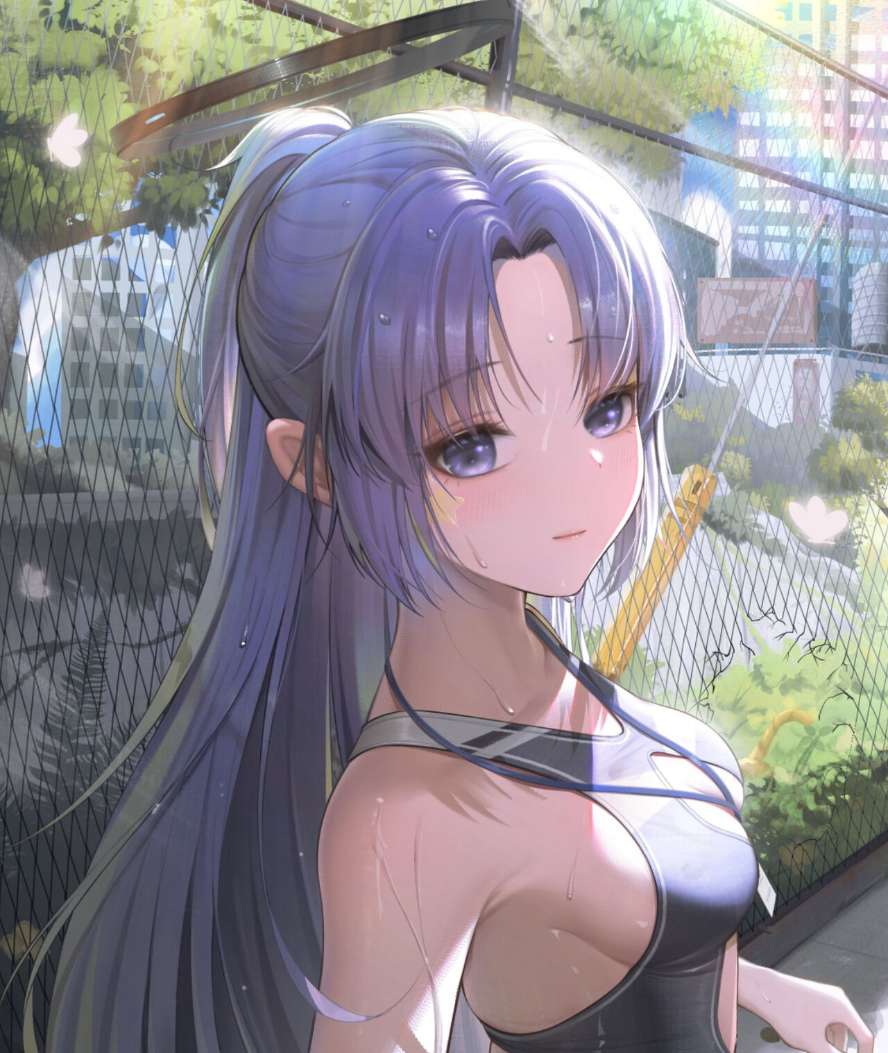 ●PIXIV● 雨行YUHANG page 4 full