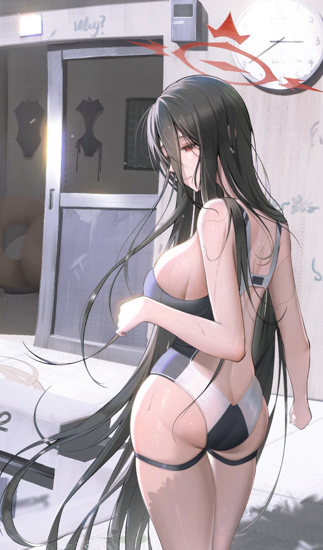 ●PIXIV● 雨行YUHANG page 6 full