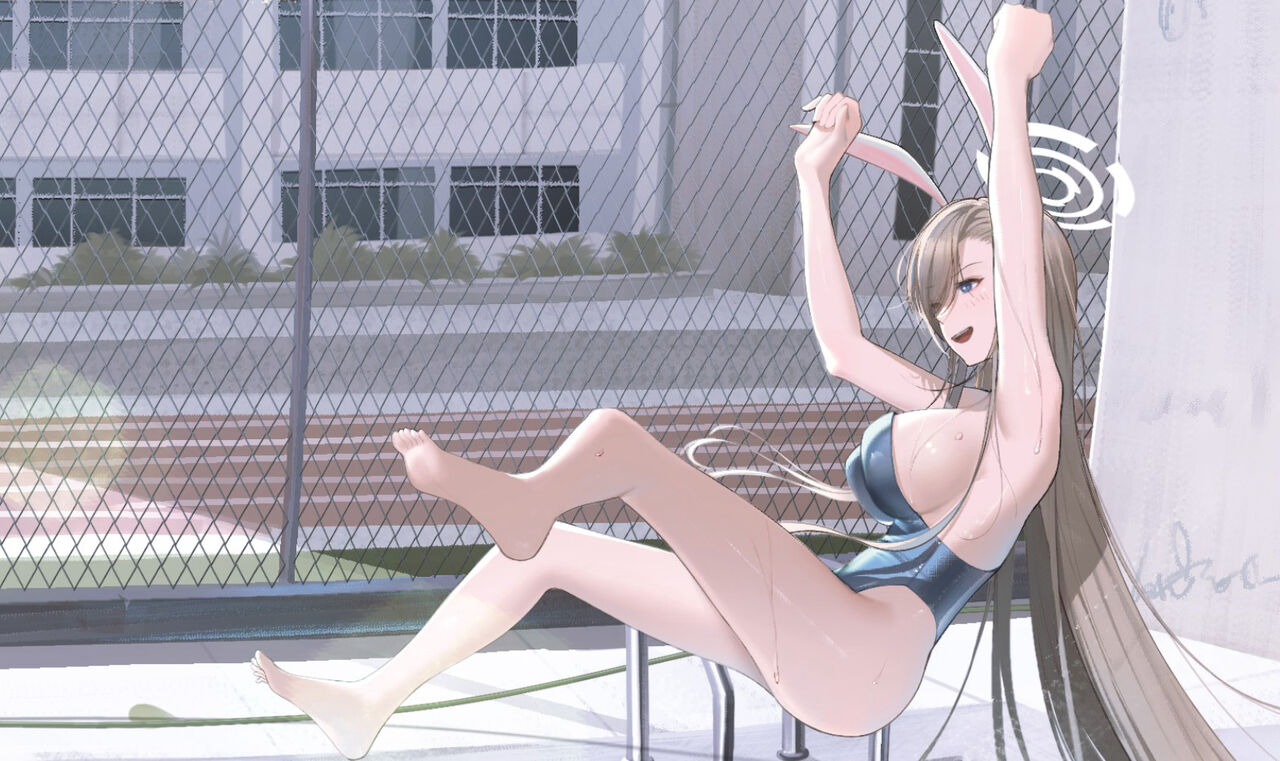 ●PIXIV● 雨行YUHANG page 8 full