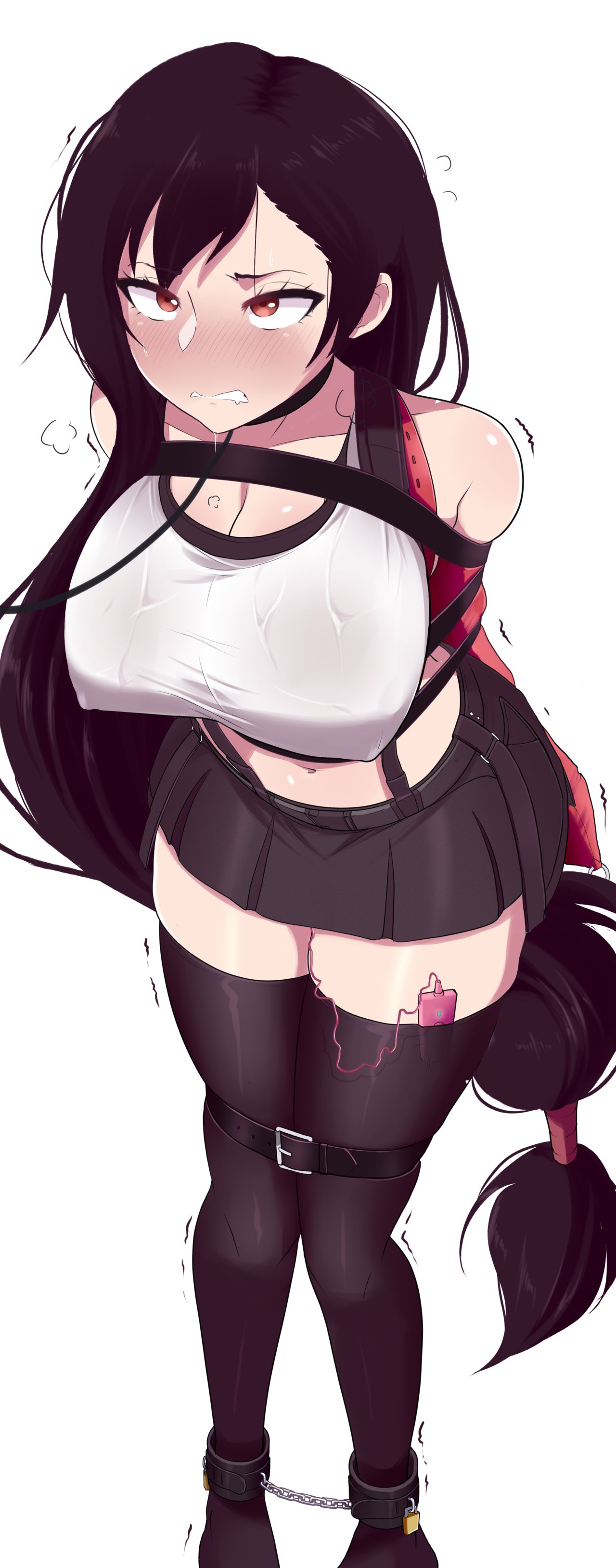 Tifa Lockhart page 1 full