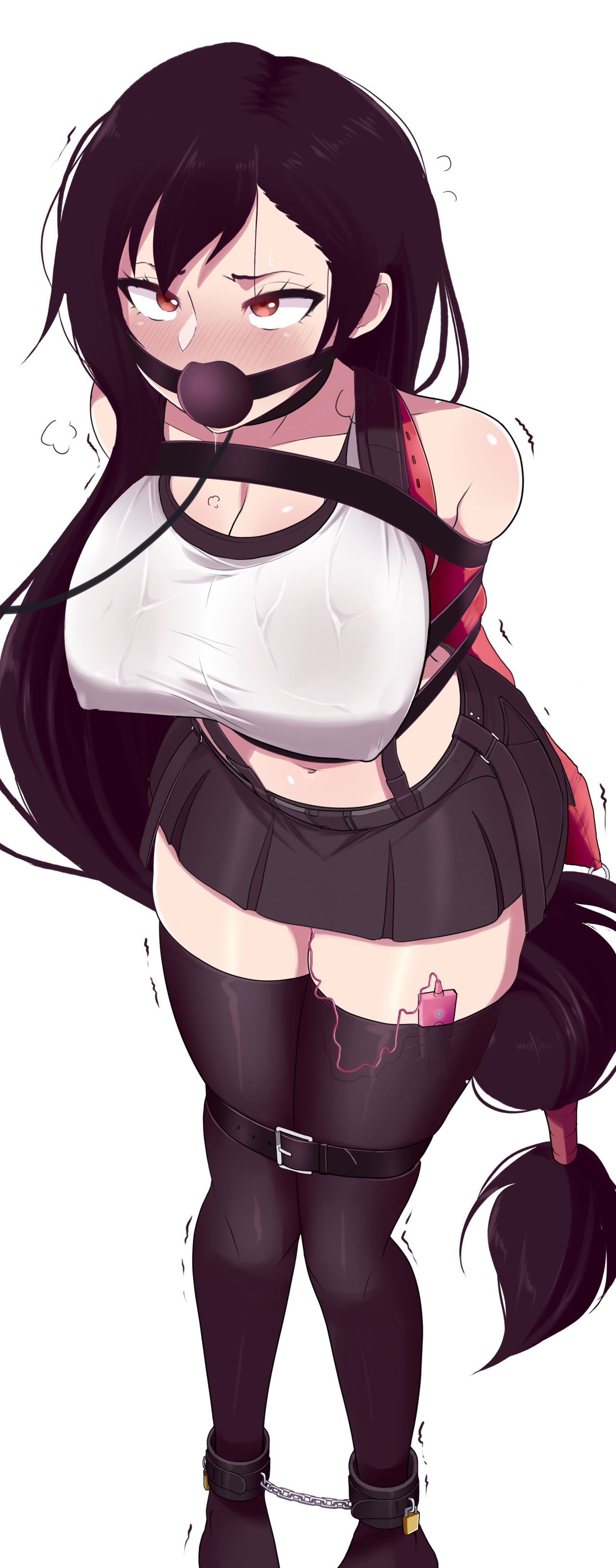 Tifa Lockhart page 2 full