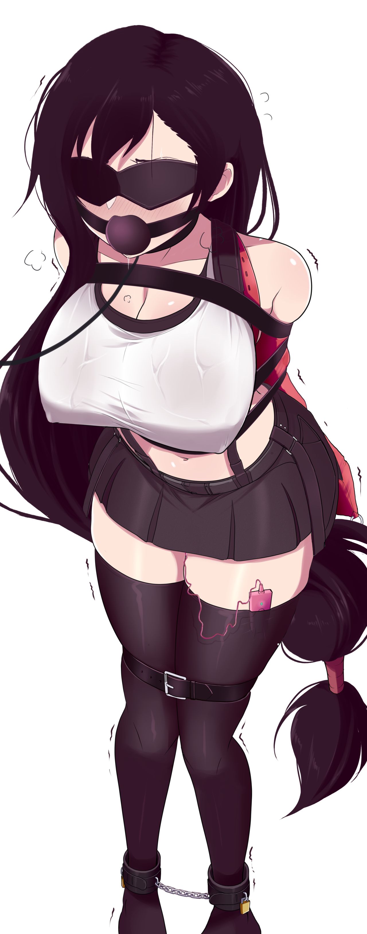 Tifa Lockhart page 3 full