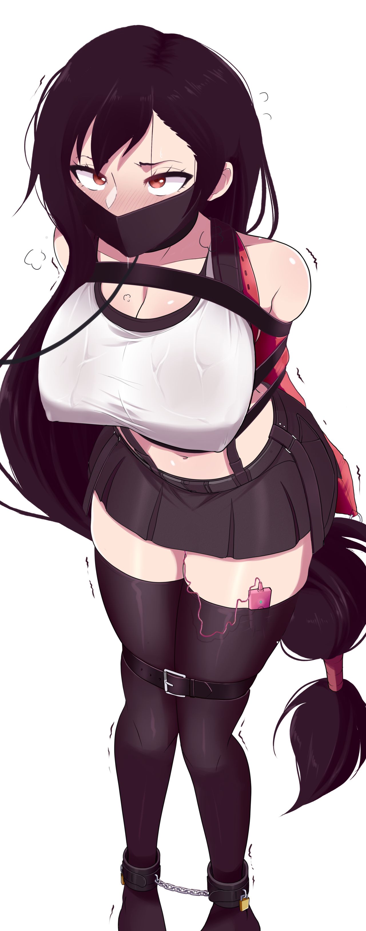 Tifa Lockhart page 4 full