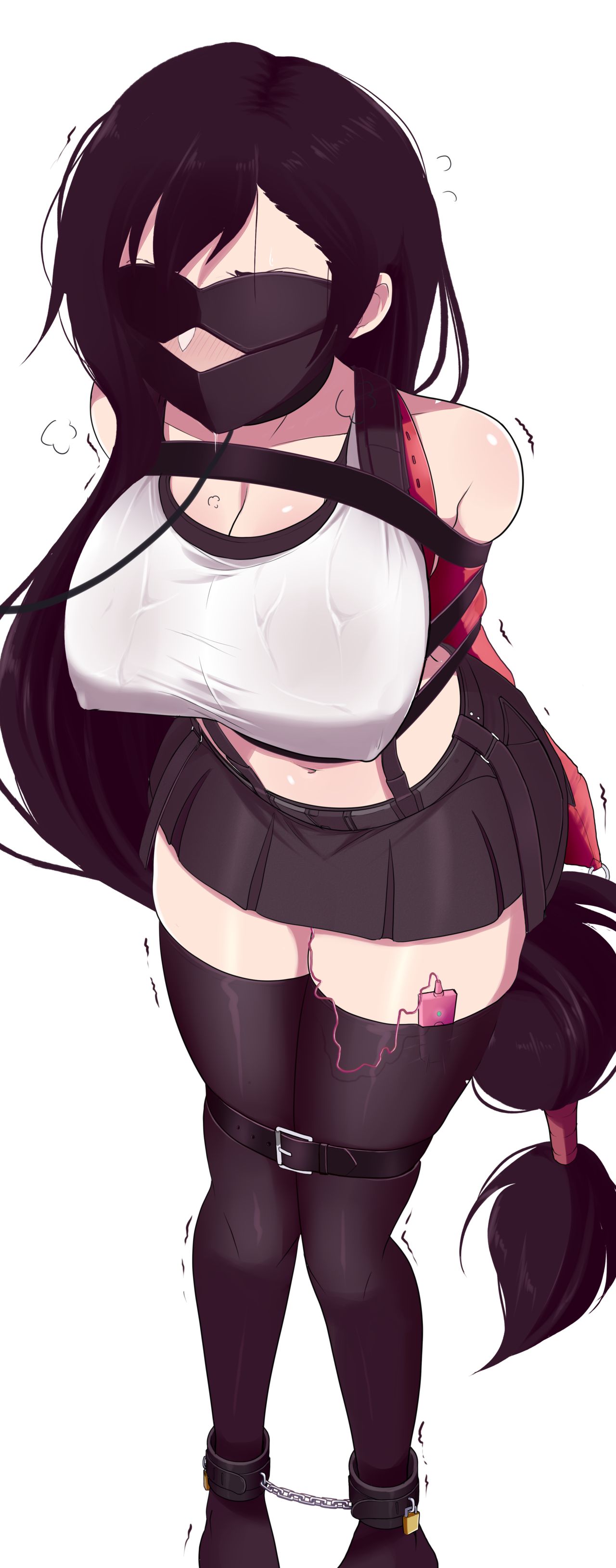 Tifa Lockhart page 5 full