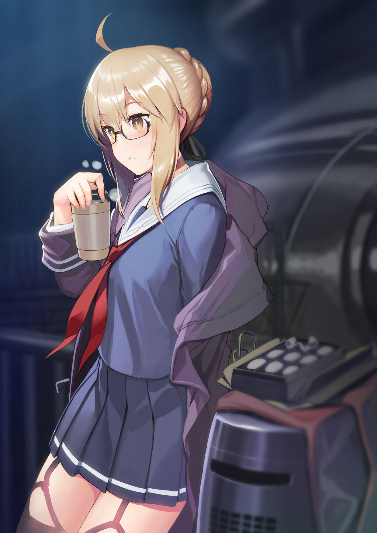 ●PIXIV● NONDEL page 5 full