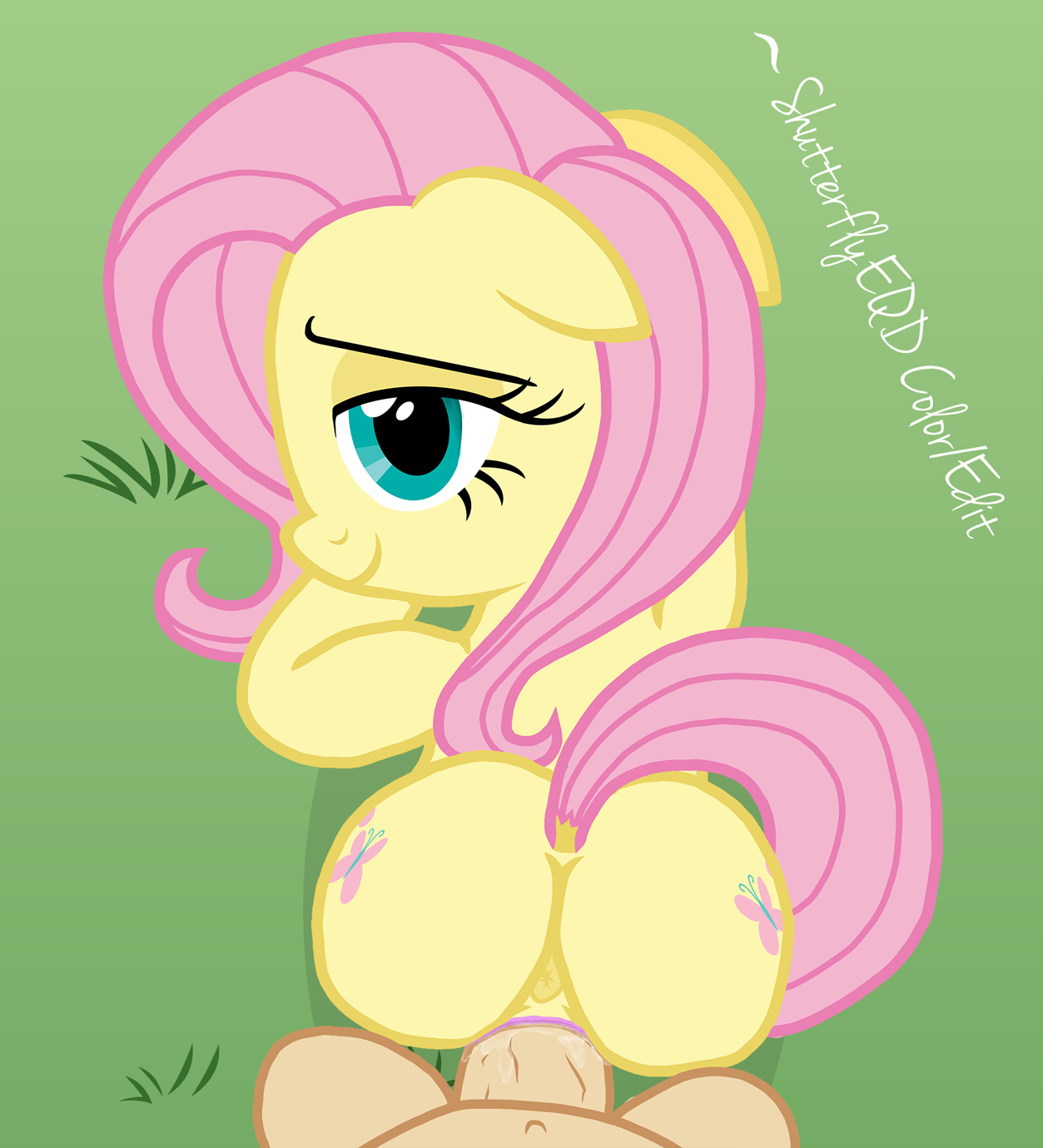 Cute MLP Art page 3 full