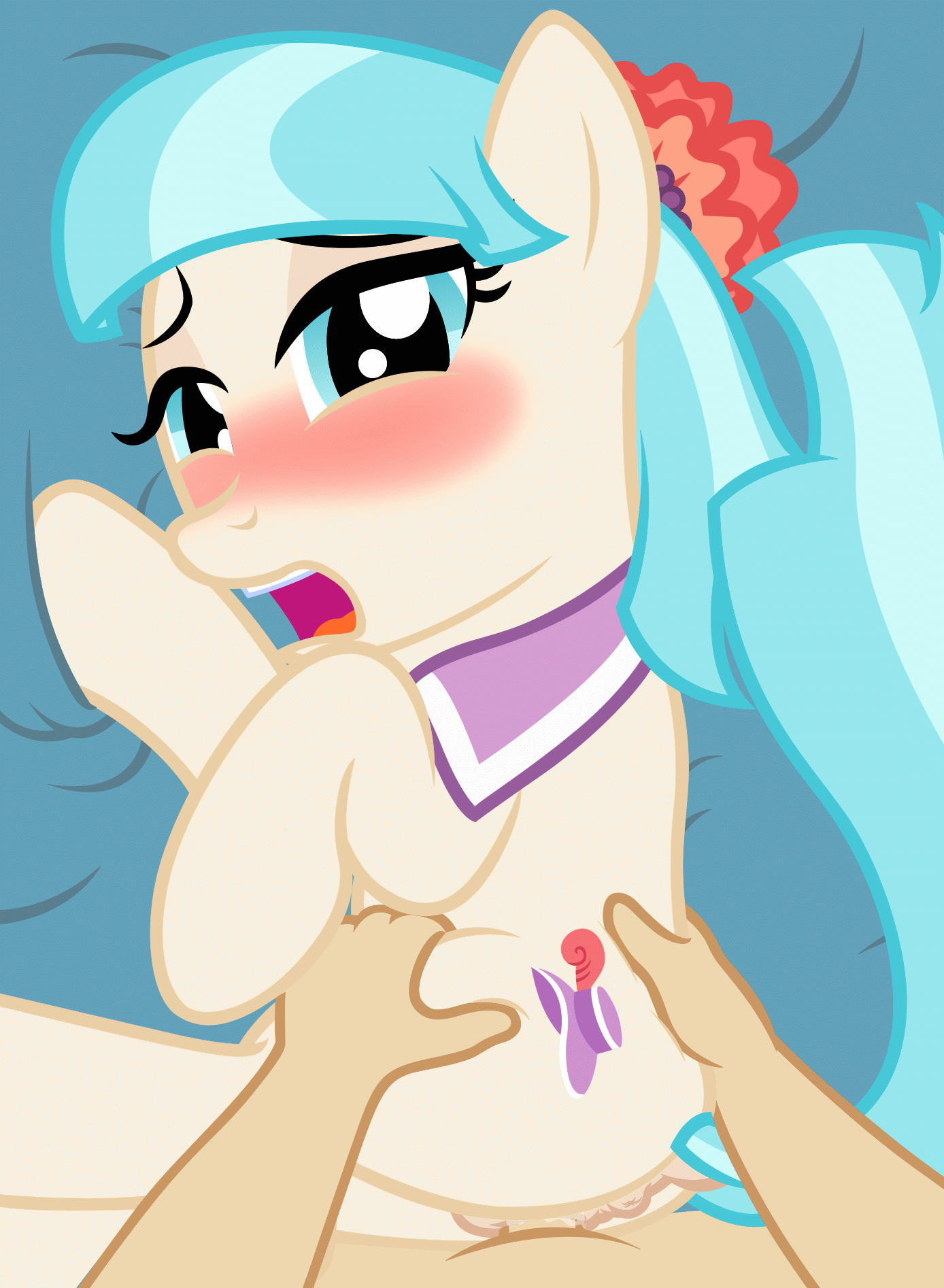 Cute MLP Art page 7 full