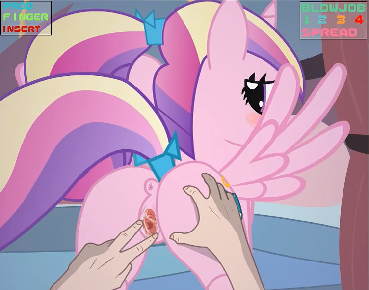 Cute MLP Art page 9 full