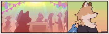 Hot Party cover
